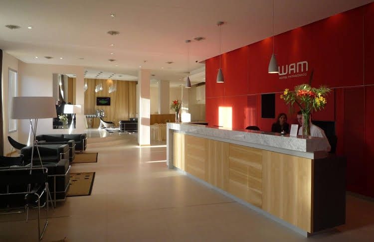 Wam Hotel Patagonico2