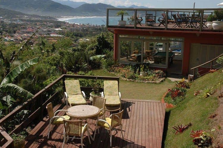 Silveira Eco Village Silveira Eco Village