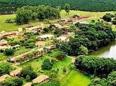Areia Que Canta Fazenda Hotel e Ecoturismo Areia Que Canta Fazenda Hotel e Ecoturismo