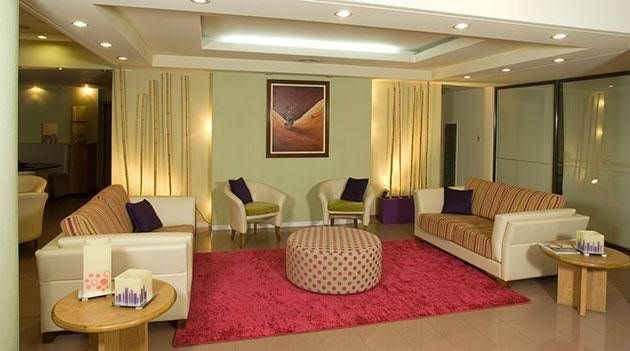 Land Express Neuquen Hotel4