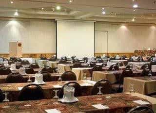 Crowne Plaza Torremar