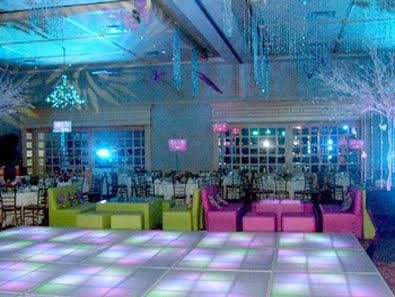Residencial Inn and Suites1