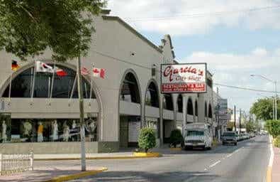 Residencial Inn and Suites