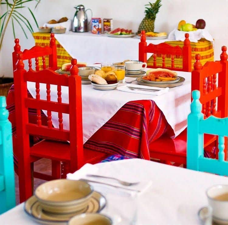 Hotel Acuario Hotel Acuario