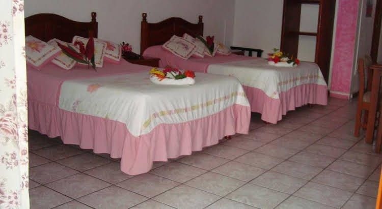 Hotel Mexicana Huatulco4