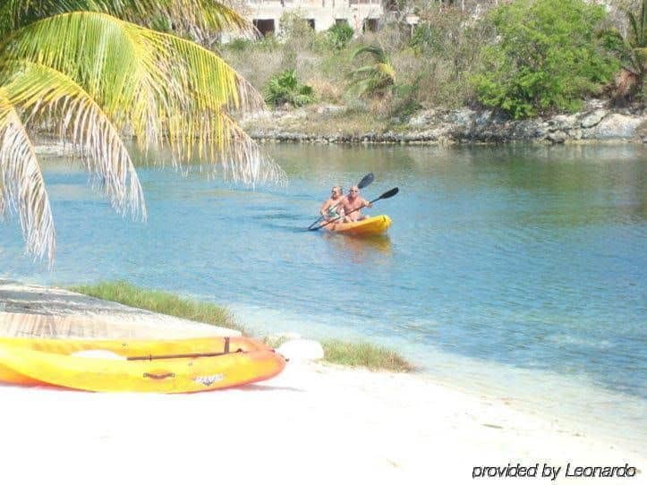 Aventuras Club Lagoon and All Suites Resort Aventuras Club Lagoon and All Suites Resort