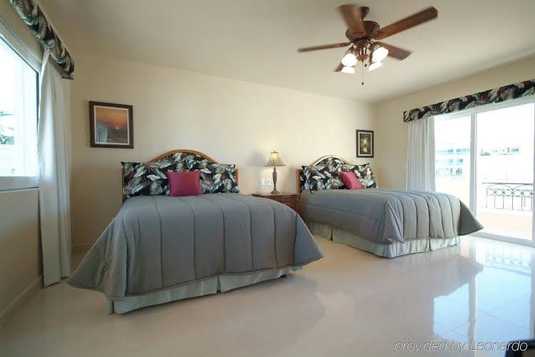Aventuras Club Lagoon and All Suites Resort2