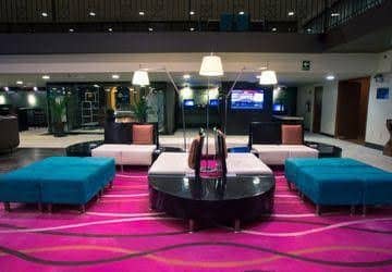 Courtyard by Marriott Toluca Aeropuerto Courtyard by Marriott Toluca Aeropuerto