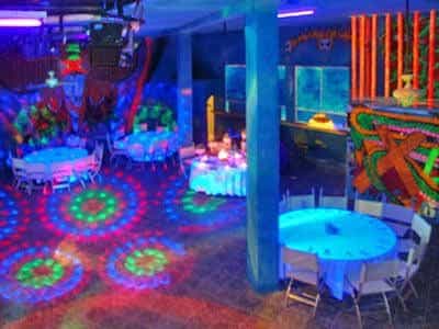 Fiesta de Cortez