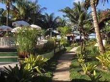 Hotel Puerto Beach Hotel Puerto Beach