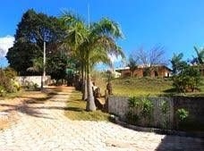 Pousada Quintas do Vale0