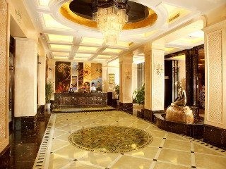 Andersen Culture Hotel North Bund0