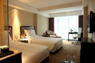 Andersen Culture Hotel North Bund3