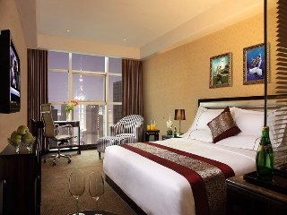 Andersen Culture Hotel North Bund1