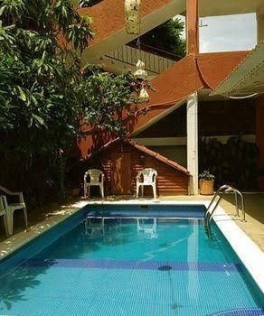 Hotel Raul 3 Marias Centro0