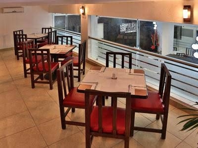 Hotel Rua Business and Travel2