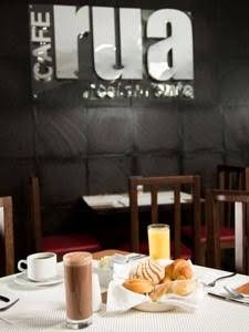Hotel Rua Business and Travel1
