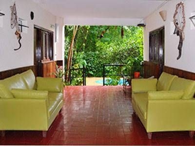 Nomads Hostel Iguazu3