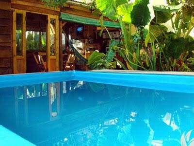 Nomads Hostel Iguazu1