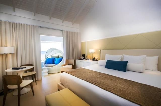 SUITE BEACH FRONT