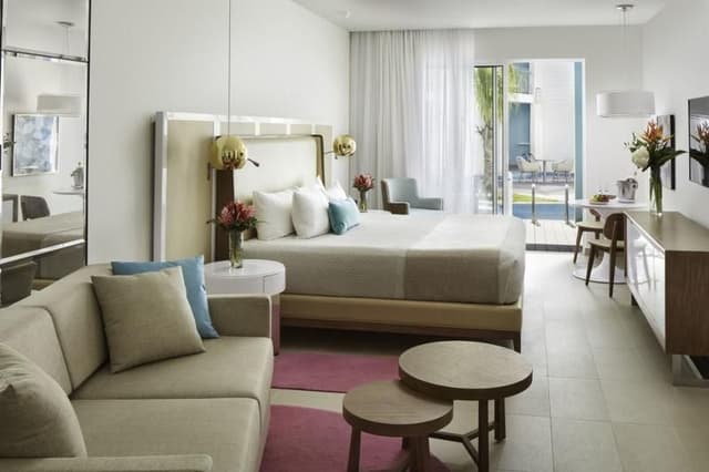 SUITE OCEAN VIEW