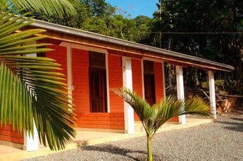 Hotel Fazenda Monte Crista4