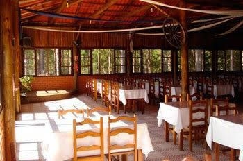 Hotel Fazenda Monte Crista2