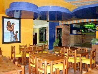 Hotel Esmeralda Poza Rica0