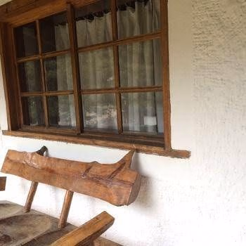 Cusarare River Sierra Lodge2