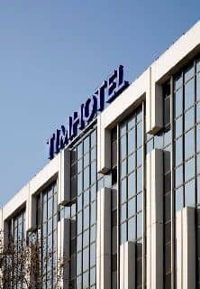 Timhotel Berthier Paris 17 Timhotel Berthier Paris 17