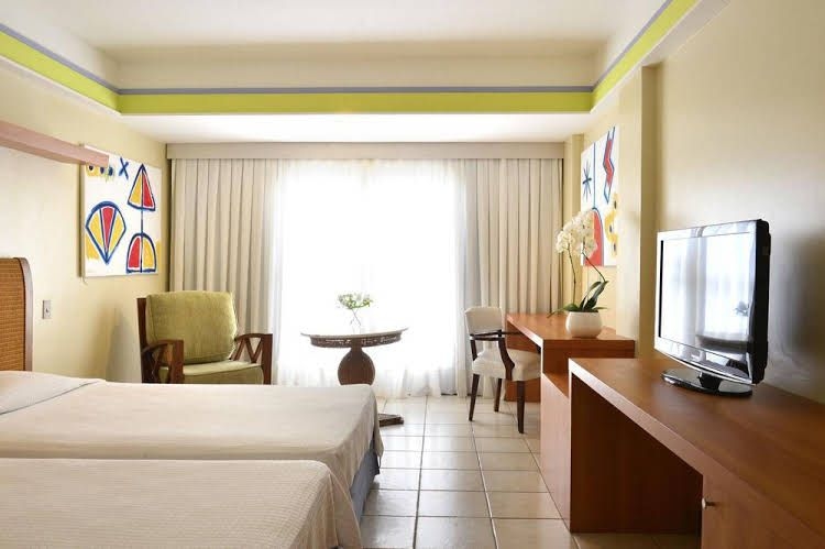Pestana Natal Beach Resort0