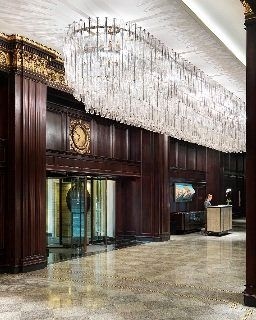 Rosewood Hotel Georgia1