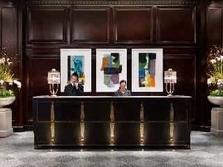 Rosewood Hotel Georgia