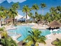 Vila Gale Eco Resort de Angra - All Inclusive Vila Gale Eco Resort de Angra - All Inclusive