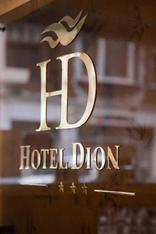 Hotel Dion4
