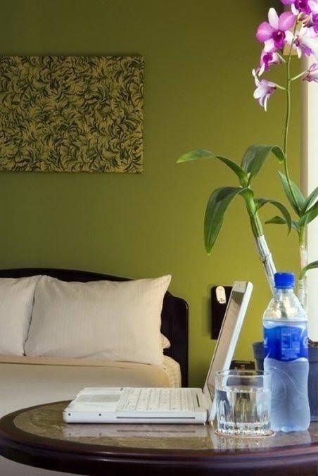 Parque del Lago Boutique Hotel4