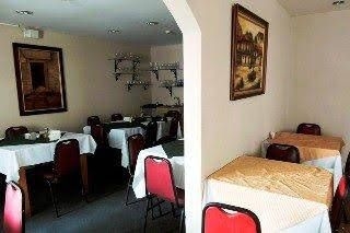 Hotel El Maragato0