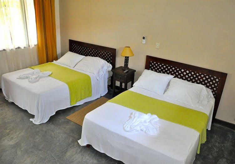 Hacienda Del Mar Guanacaste0