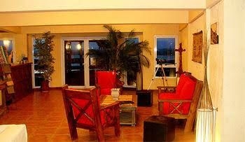 Hotel Panoramico Fuerte Calafate1