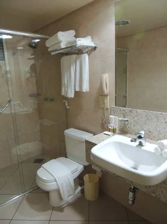 Crowne Plaza Hotel Belem