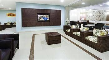 Hotel Bella Camboriu1