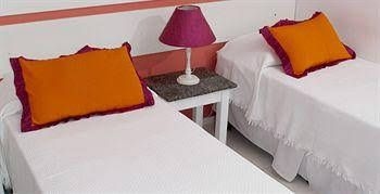 Pousada Vila Geriba0