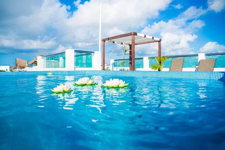 Coral Blue Beach CondoHotel Coral Blue Beach CondoHotel
