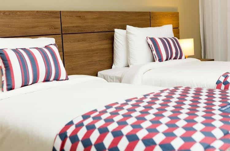 Tulip Inn Campos
