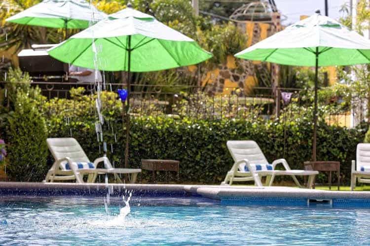 La Casona Tequisquiapan Hotel & Spa