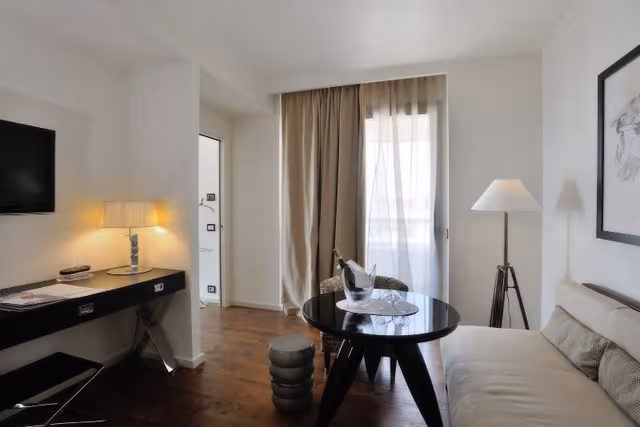 SUITE STANDARD