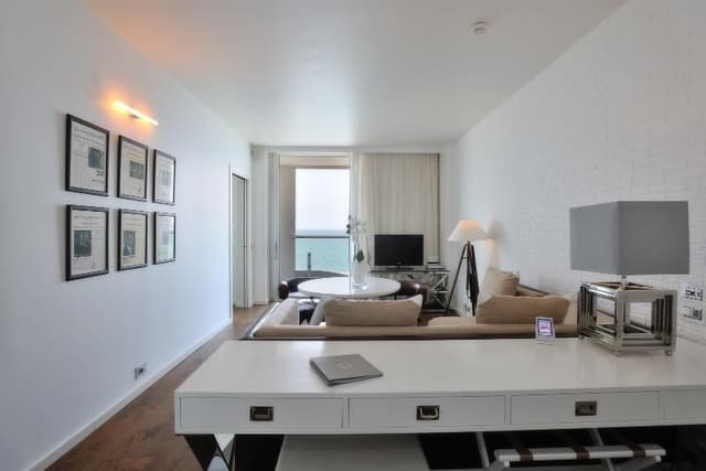 SUITE SUPERIOR
