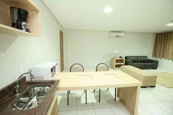Nobile Suites Cuiaba