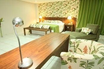 Nobile Suites Cuiaba2