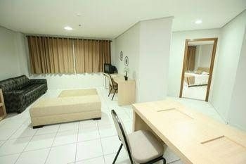 Nobile Suites Cuiaba3